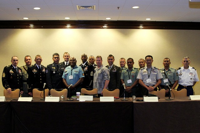 Capitalizing on decades of experience during 2nd SEL forum