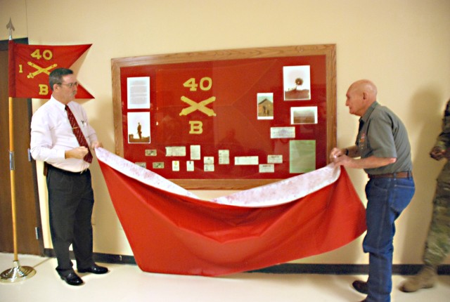Vietnam guidon