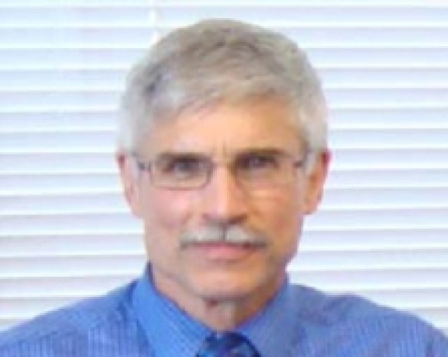 Corps of Engineers manager earns prestigious award
