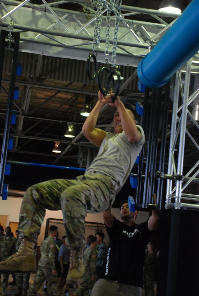 Functionally strong