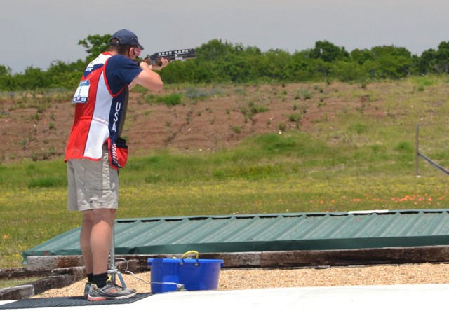 Third Marksmanship Unit Soldier headed to Olympics | Article | The ...