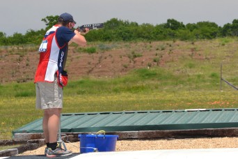 Third Marksmanship Unit Soldier headed to Olympics | Article | The ...