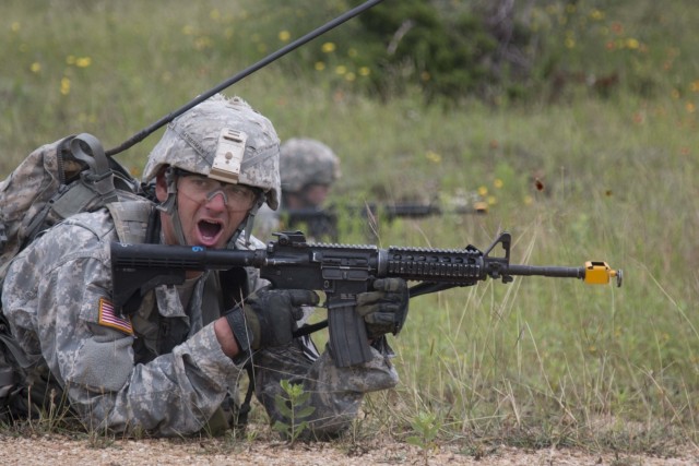 Can you dig it: Engineers conduct qualification tables