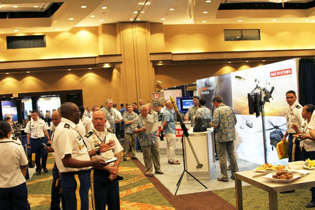 Fourth annual LANPAC comes to an end