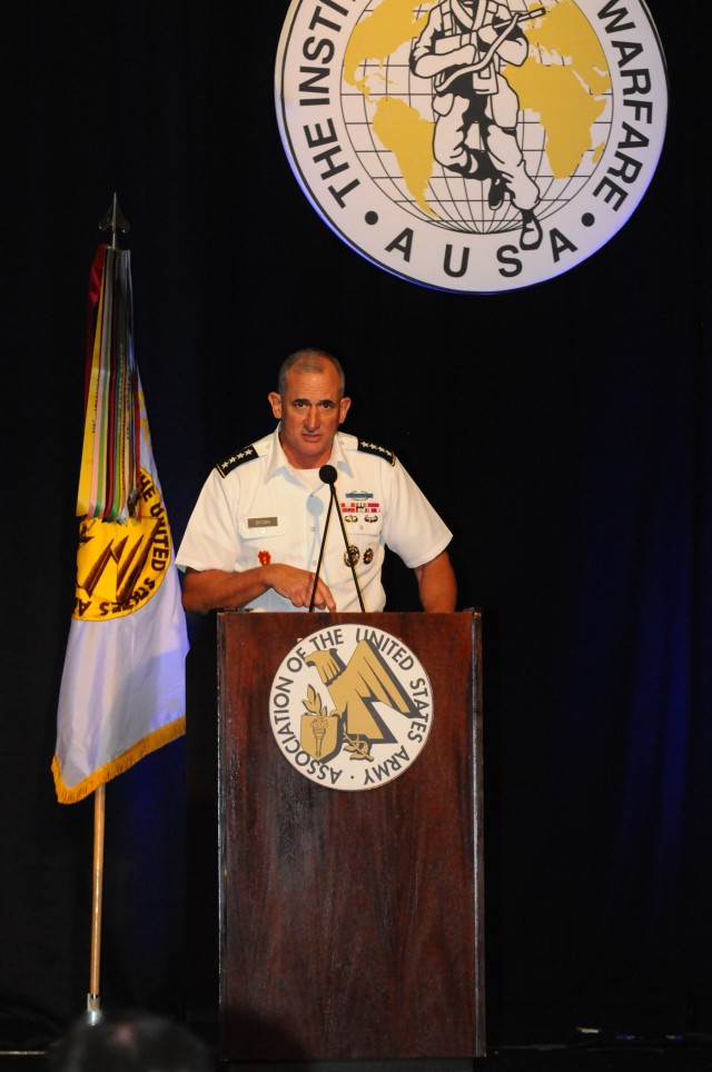Fourth annual LANPAC comes to an end