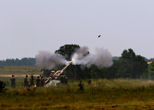 All American Week 2016 concludes with Airborne Review