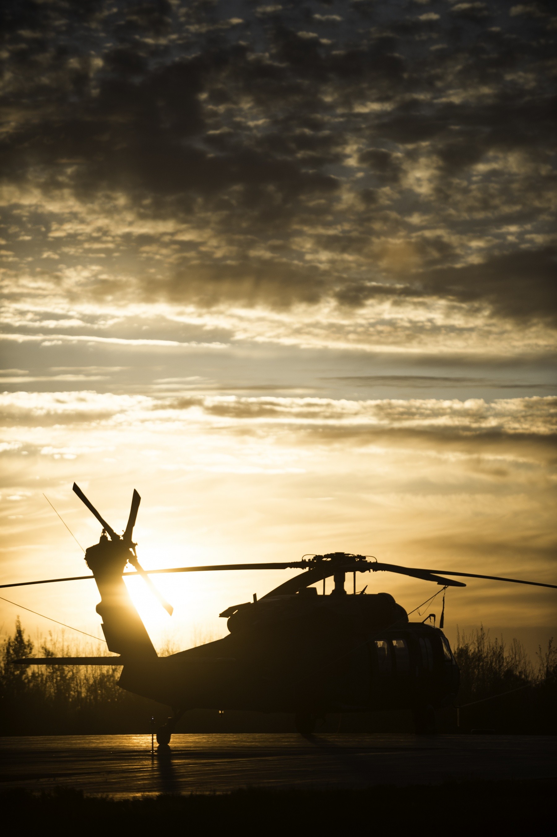 New York Army National Guard troop flies at Fort Drum | Article | The ...