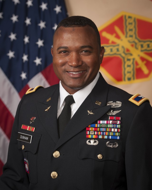 USAG West Point Commander