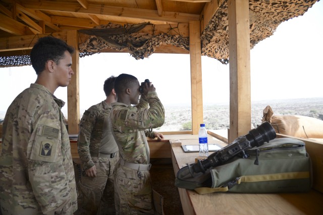 Task Force Seminole leaves ironclad legacy in Djibouti