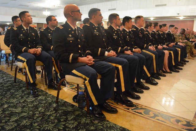 Graduation marks important milestone in Army Cyber School history