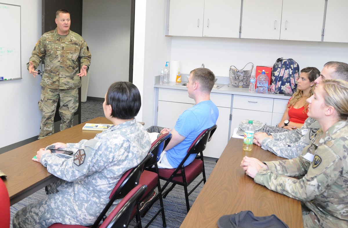 Fort Rucker empowers Soldiers, civilians to fight sexual assault ...