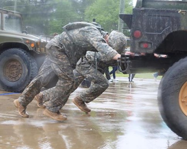 Meet your Army
