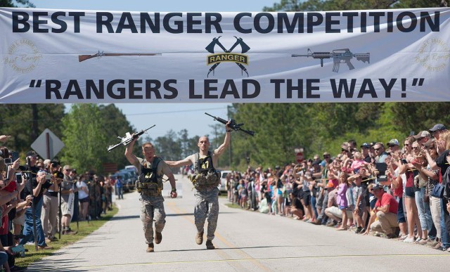 Meet your Army