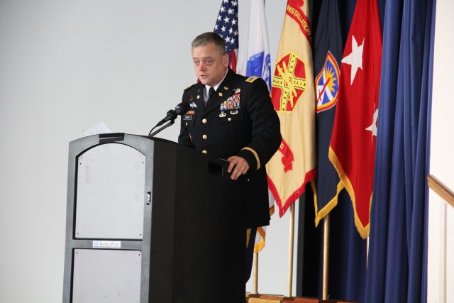 Team APG hosts Asian American and Pacific Islander Month Observance