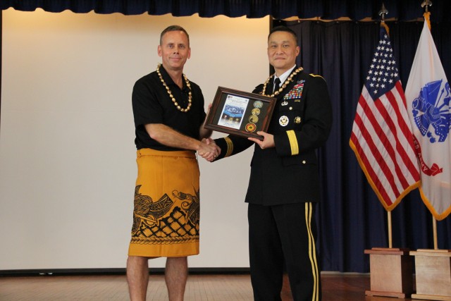 Team APG hosts Asian American and Pacific Islander Month Observance