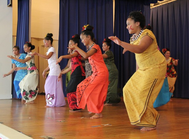 Team APG hosts Asian American and Pacific Islander Month Observance