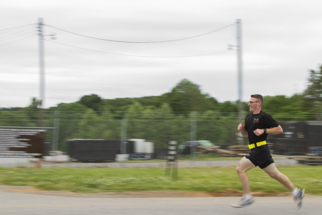Soldiers go head-to-head for title of Best Spartan