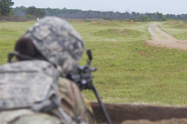 Soldiers go head-to-head for title of Best Spartan