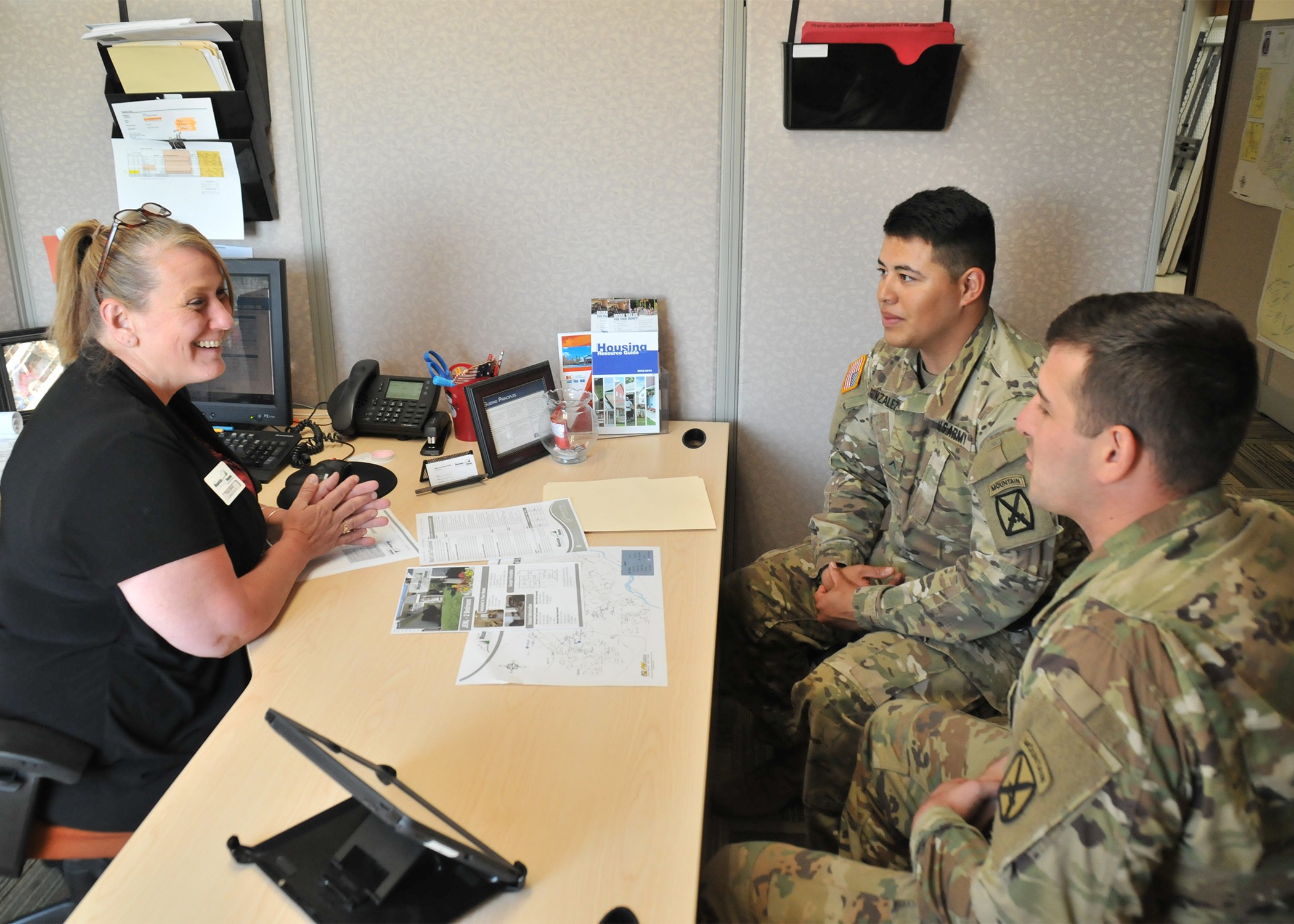 army career intermission program