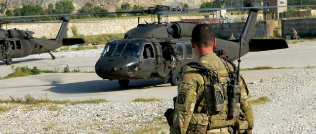 Project Manager Tactical Radios (PM TR)