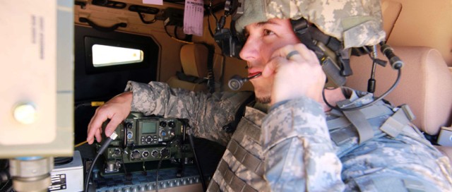 Handheld, Manpack, and Small Form Fit (HMS)
