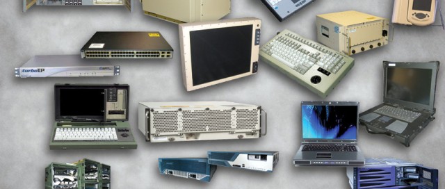 Common Hardware Systems (CHS)