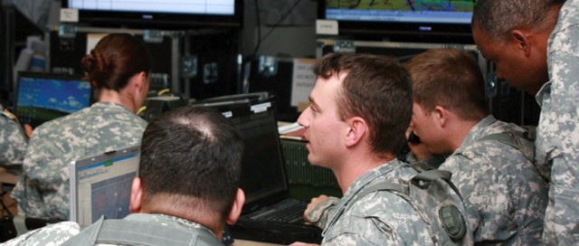 Program Management Office Network Enablers (PMO Net E)