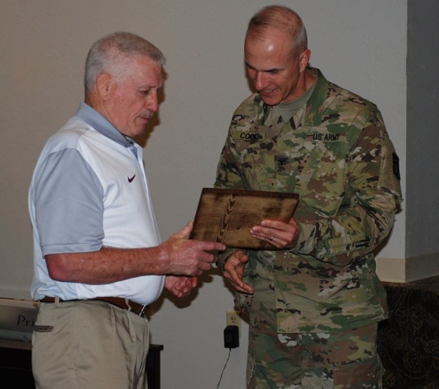 Award
