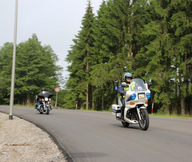 Ride