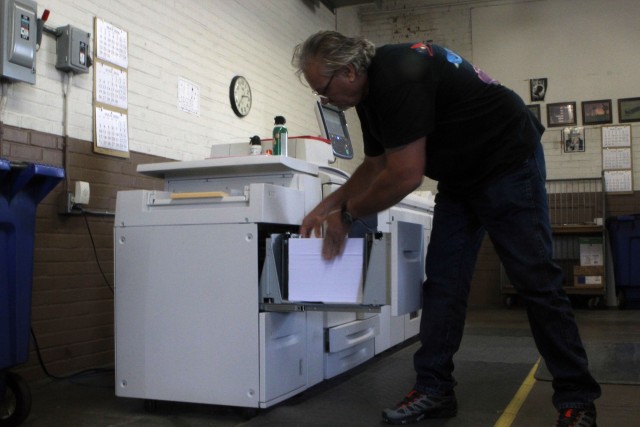 Printing