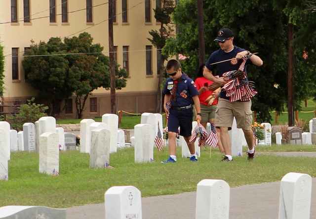 Memorial 5