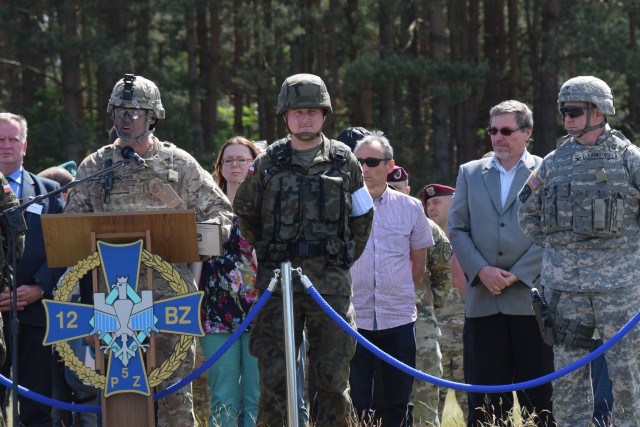 Anakonda 16 officially kicks off in Poland