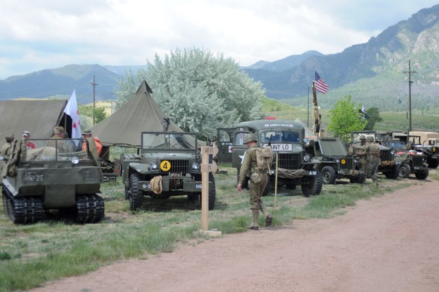 Vehicle Display