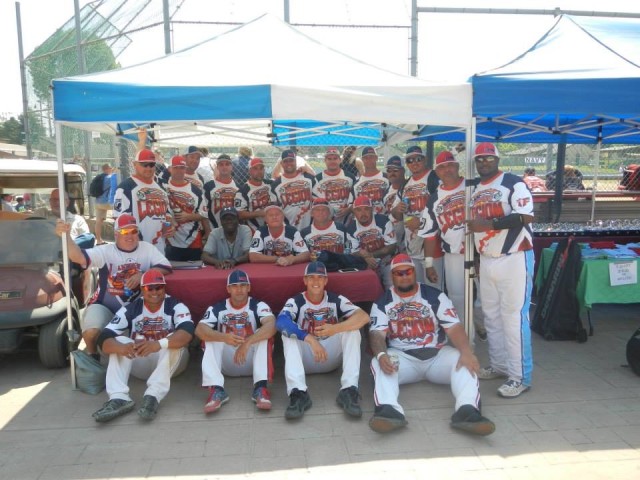 American Legion defends title with undefeated victory at Yongsan
