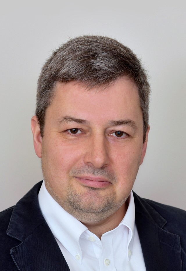 Army scientist elected Optical Society of America fellow