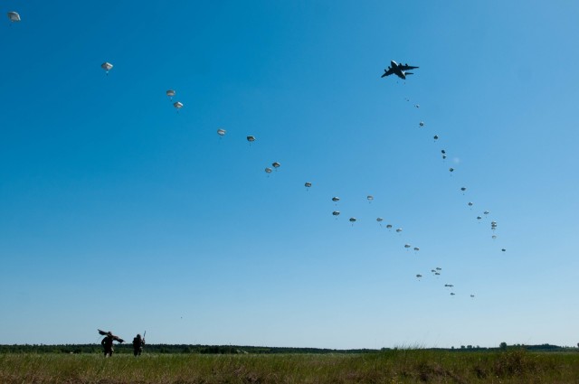 Interoperability Medical Coverage In Support of Swift Response 16