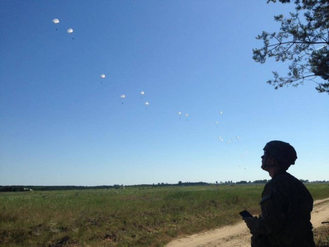 Interoperability Medical Coverage In Support of Swift Response 16