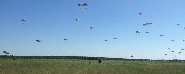 Interoperability Medical Coverage In Support of Swift Response 16