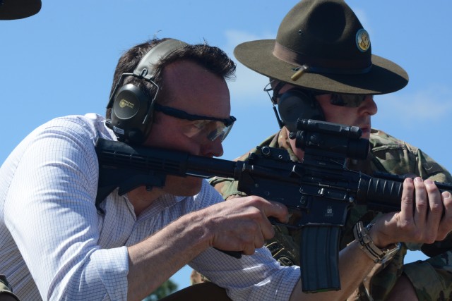 SECARMY at Jackson