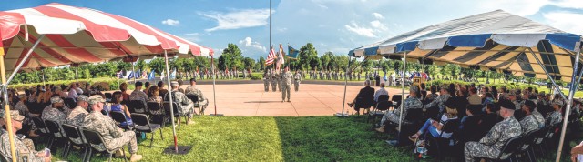 Fort Leonard Wood events set to celebrate Army's 241st birthday