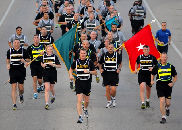Fort Leonard Wood events set to celebrate Army's 241st birthday