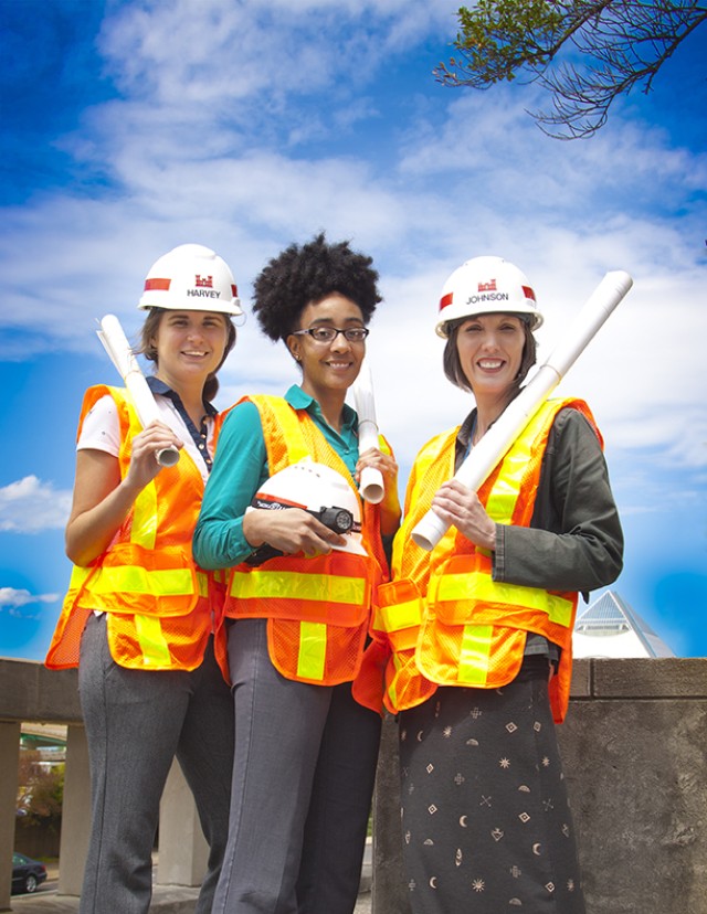 Fostering a Work Environment Where All Can Thrive