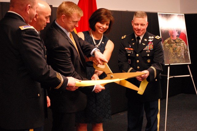 10th CAB honors fallen heroes