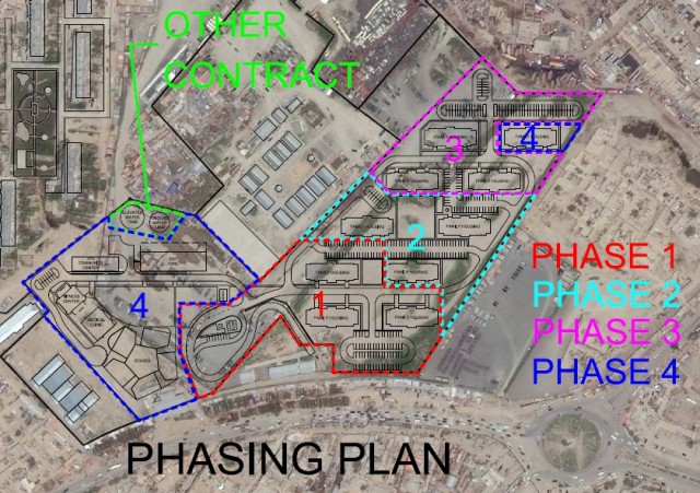 Memphis Reachback Engineering: Helping to Combat Afghan Insurgency