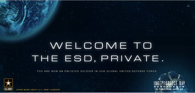 Join ESD