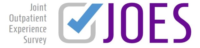 Joint Outpatient Experience Survey