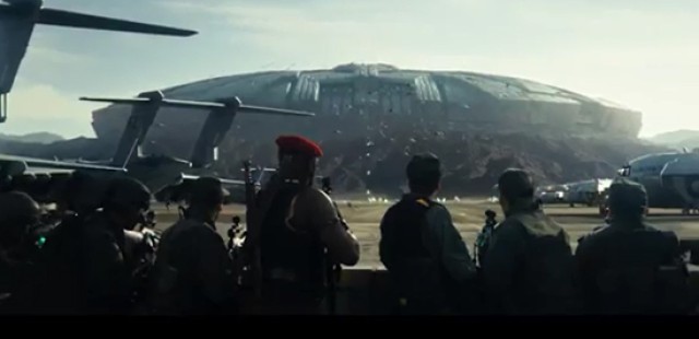 New Army ad campaign highlights those who inspire Hollywood's heroes