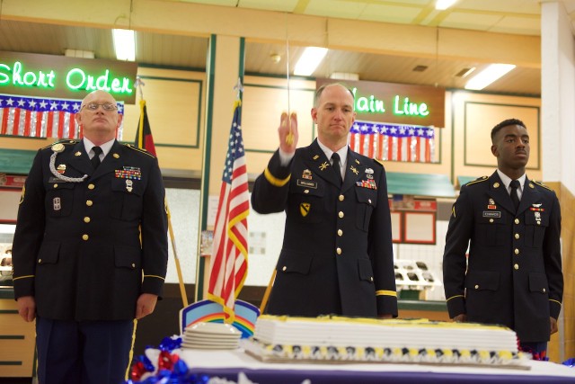 Col. Bill Williams