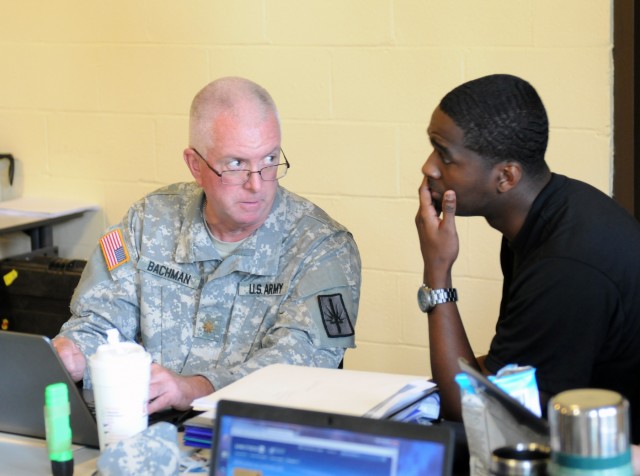 New York National Guard Dentist honored by Dental Corps