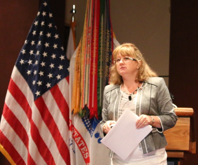 NEW DIRECTORATE MAKES INTRODUCTIONS